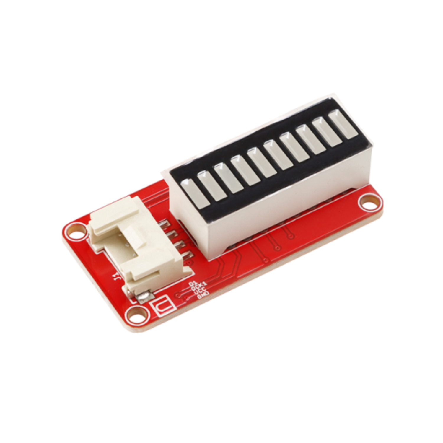 Elecrow Crowtail-LED Bar 2.0 Module