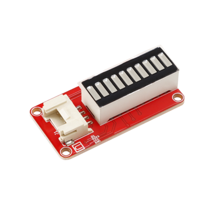Elecrow Crowtail-LED Bar 2.0 Module