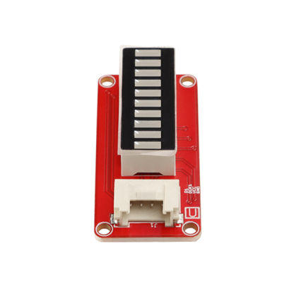 Elecrow Crowtail-LED Bar 2.0 Module