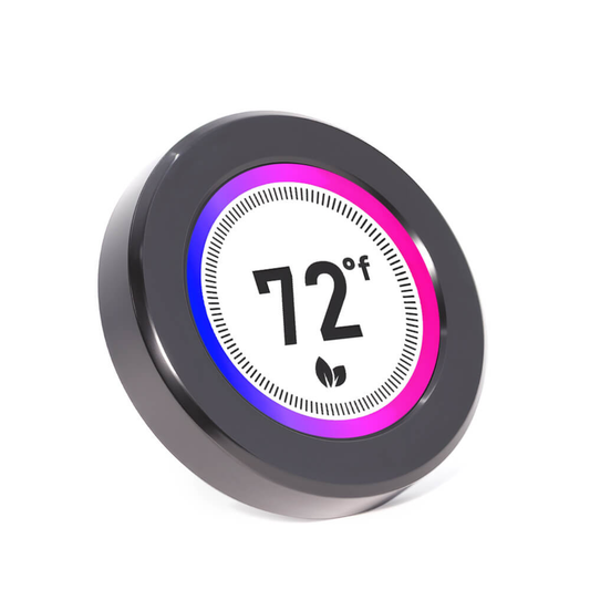 ELECROW CrowPanel 2.1" ESP32 Rotary Display 480x480 IPS Round Touch Knob Screen For DIY Electronics & IoT Projects