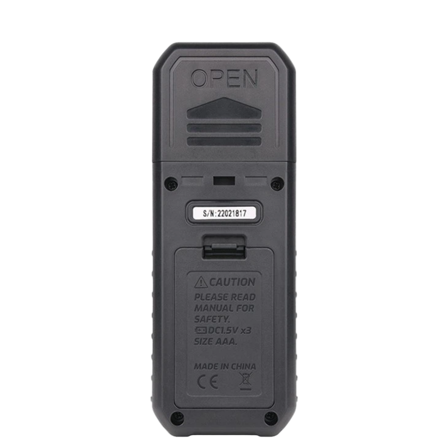 Professional Portable Digital Light Meter