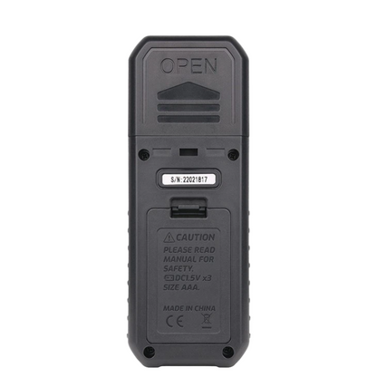 Professional Portable Digital Light Meter
