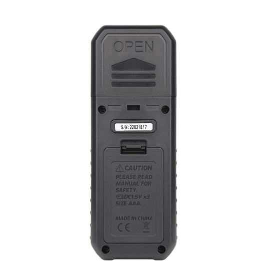 Professional Portable Digital Light Meter