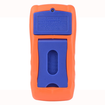 Honeytek A830L Handheld Digital Multimeter Auto-Ranging Electrical Tester with LCD Display