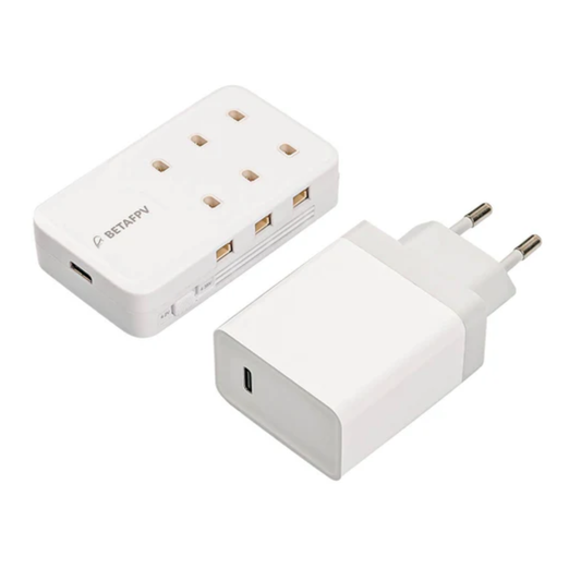 BETAFPV 6-Port 1S Charger

