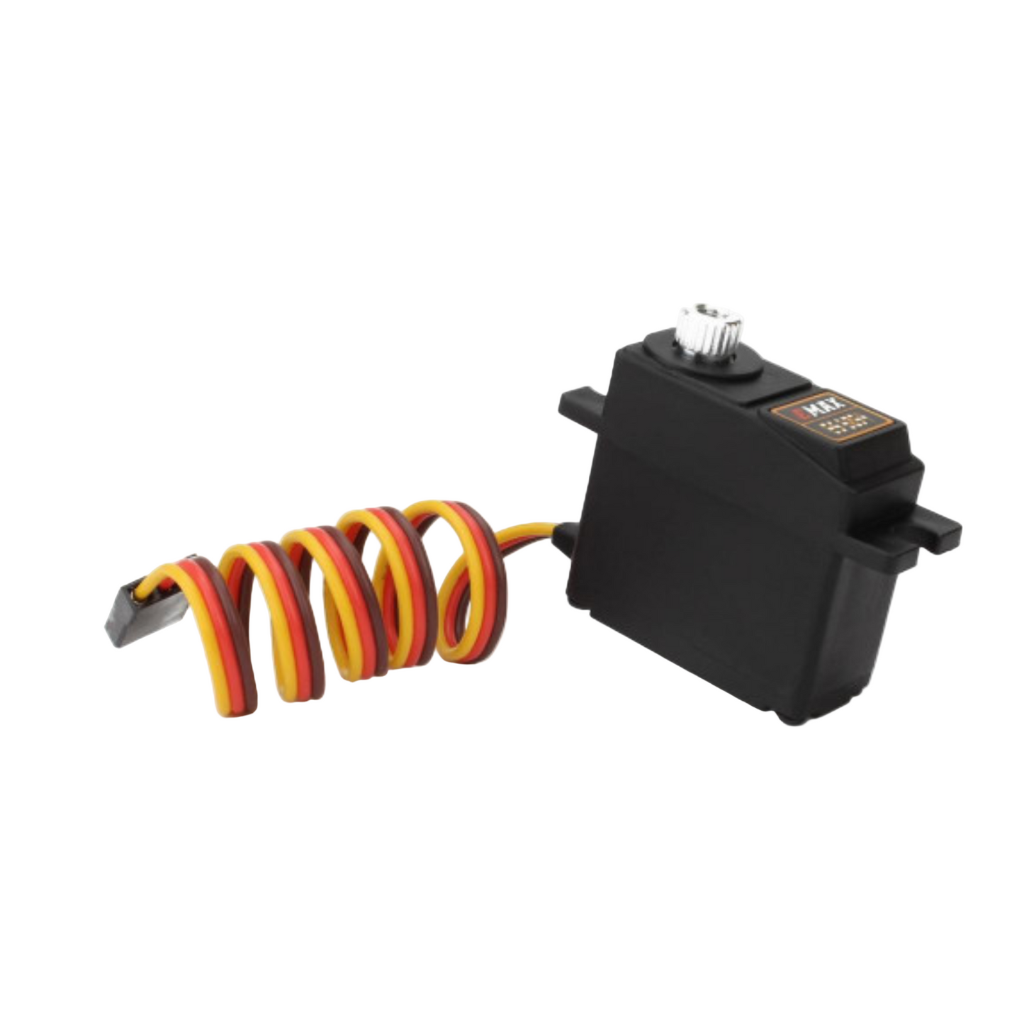 Emax ES3054 30 N-cm Digital Servo Motor High Torque 23T Metal Gear ES3154 Upgrade RC Robot Plane Car Boat