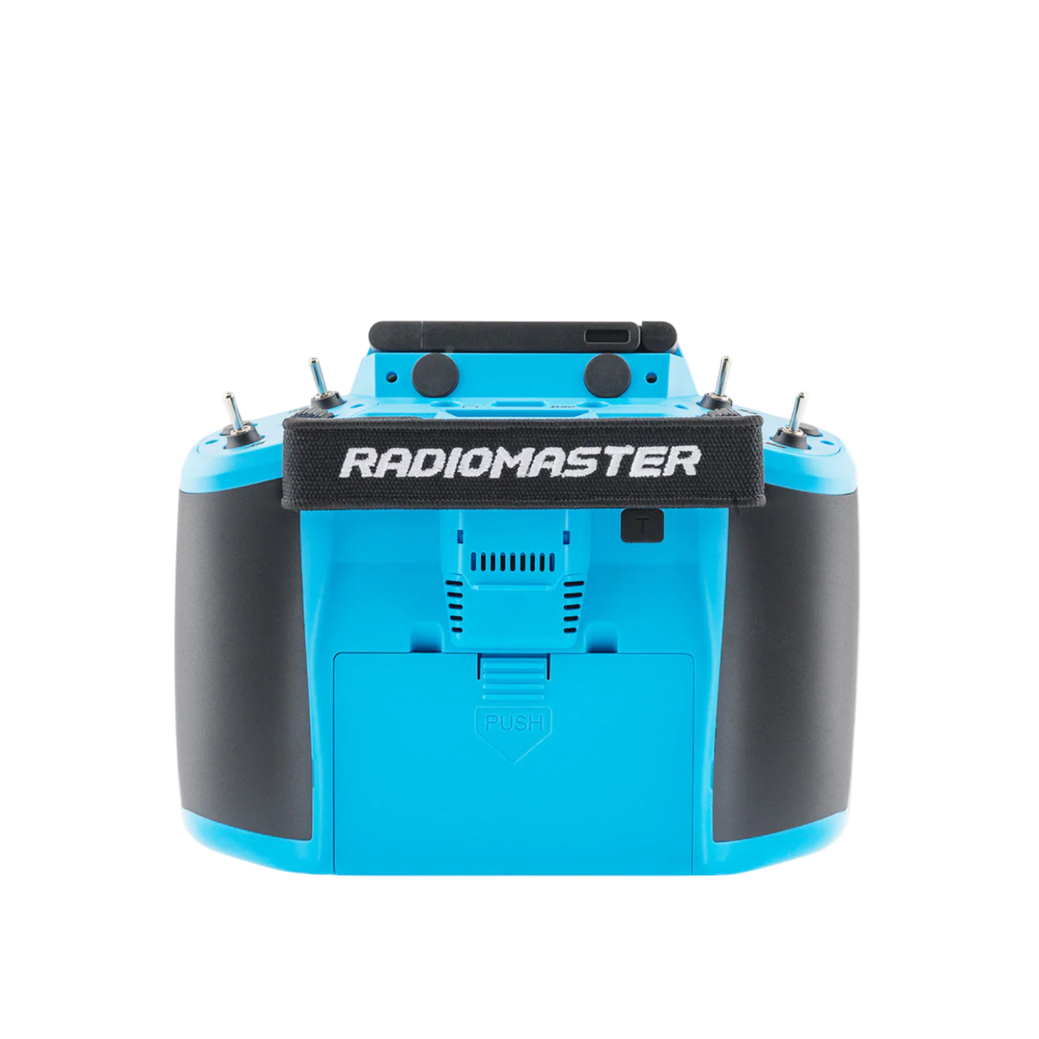 GX12 Crush ELRS Radio Controller (Iceberg Blue)