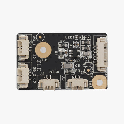 Official Bambu Lab Heatbed Sensor Interface Board for X1, X1C, P1P, P1S, and X1E 3D Printers - RS8646