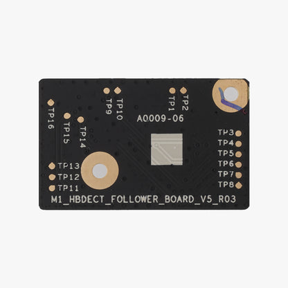 Official Bambu Lab Heatbed Sensor Interface Board for X1, X1C, P1P, P1S, and X1E 3D Printers - RS8646