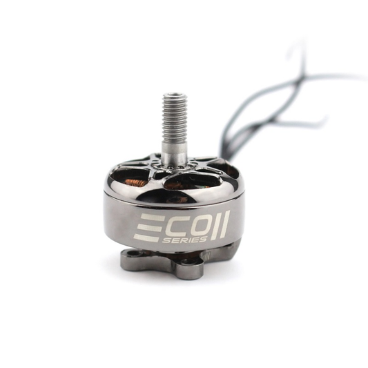EMAX ECOII 2207 1900KV Brushless Motor For FPV Racing and Freestyle Drones - RS6019