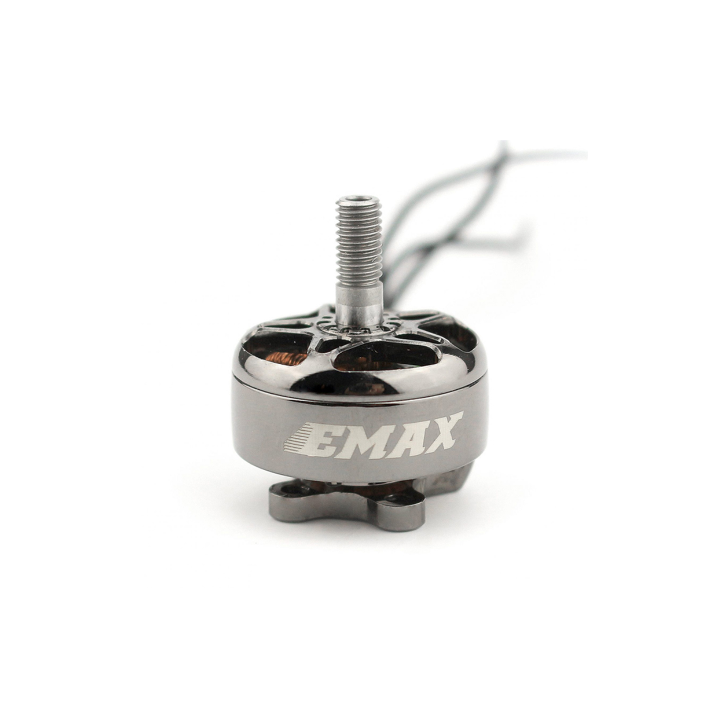 EMAX ECOII-2207 2400KV Brushless Motor For High-Performance FPV Racing & Freestyle Drones