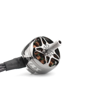 EMAX ECOII-2207 2400KV Brushless Motor For High-Performance FPV Racing & Freestyle Drones