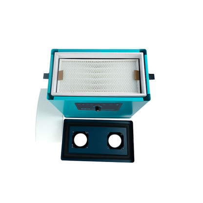 Bakon BK262 180W Digital Fume Extractor