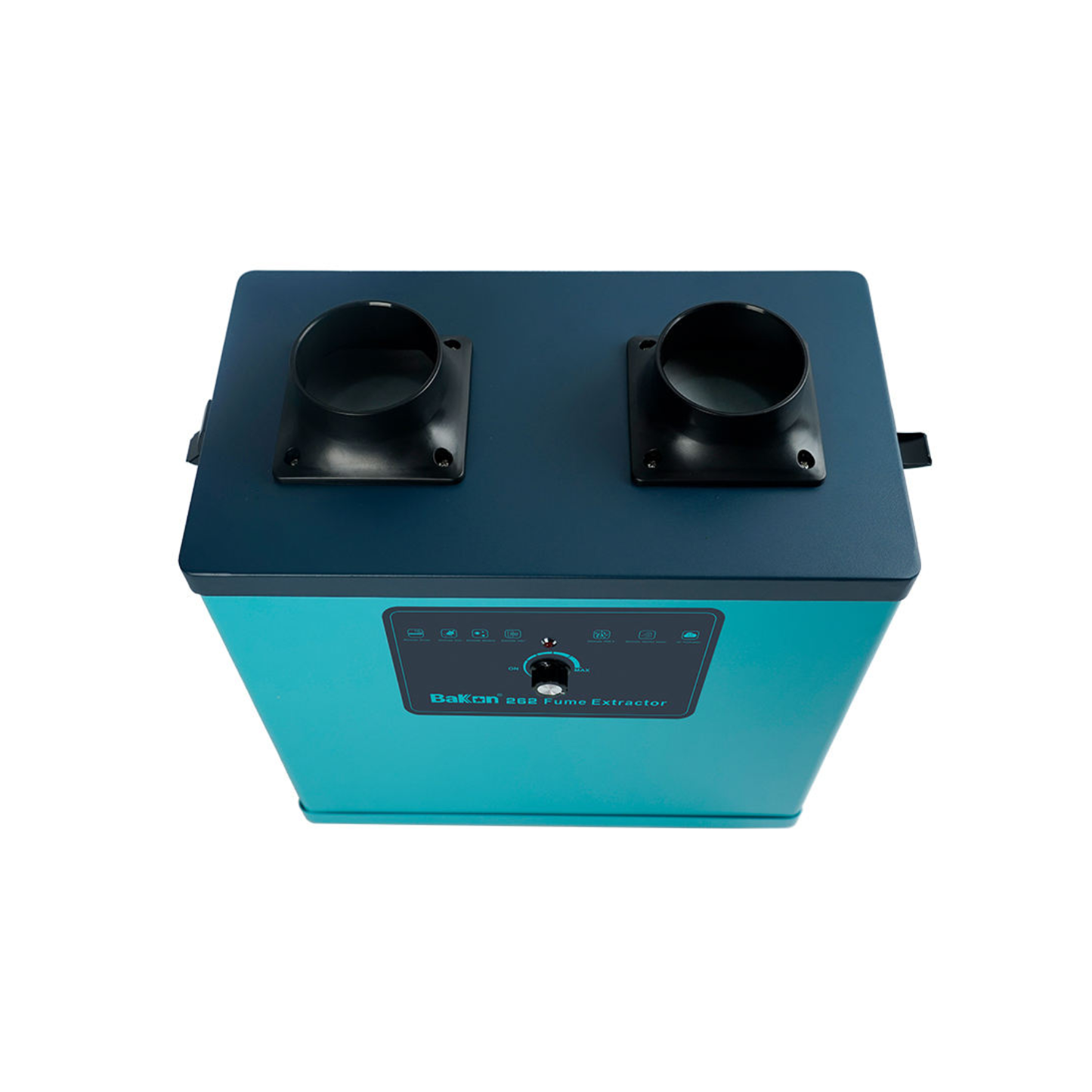 Bakon BK262 180W Digital Fume Extractor