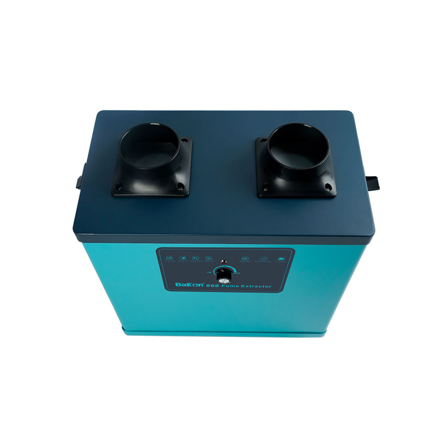 Bakon BK262 180W Digital Fume Extractor