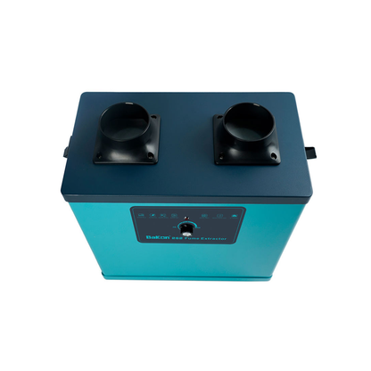 Bakon BK262 180W Digital Fume Extractor