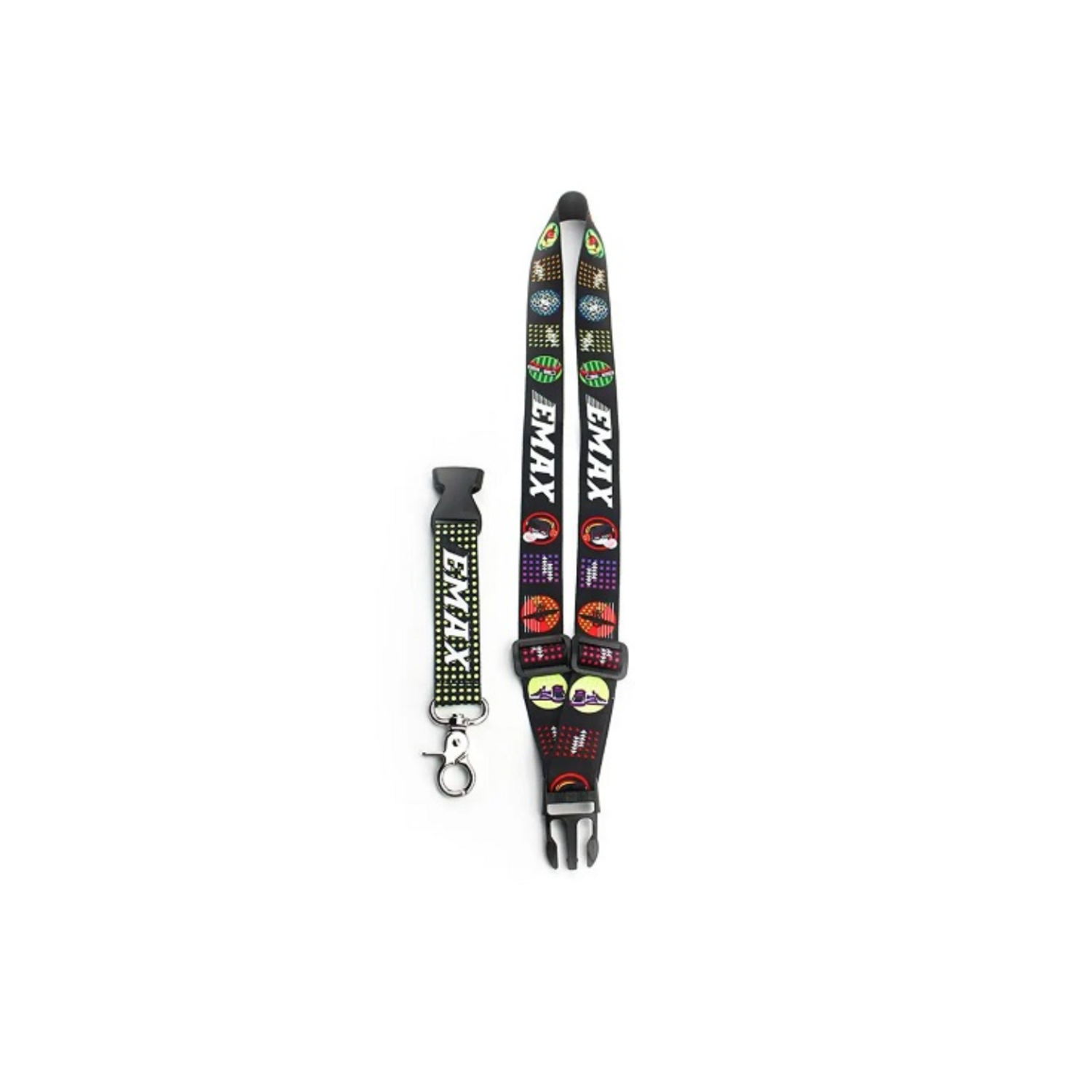 Emax Remote Control Lanyard