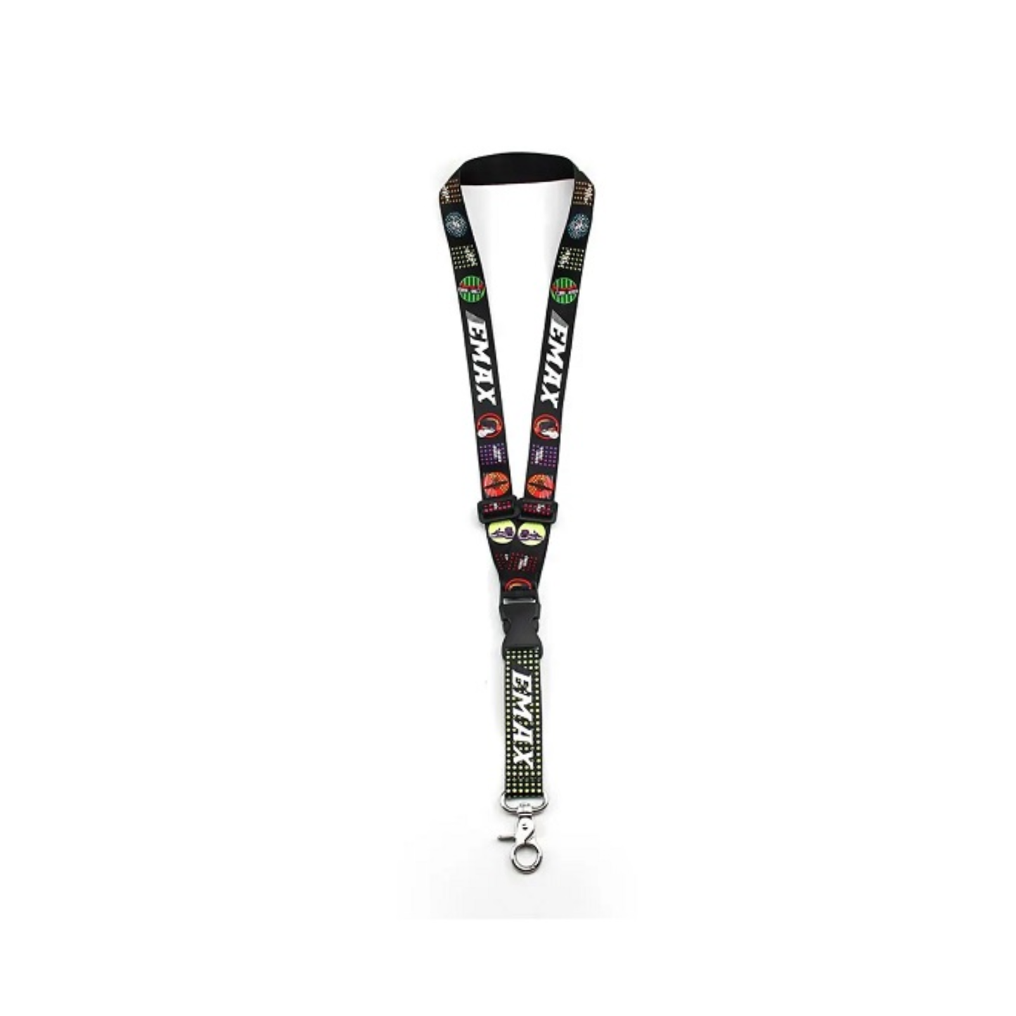 Emax Transmitter Neck Strap
