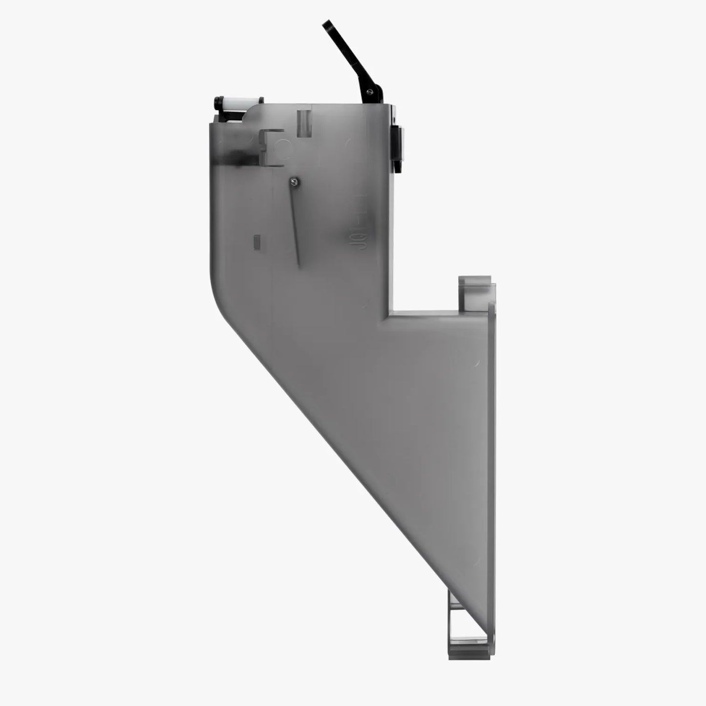 Bambu Lab X1/P1 Series Purge Chute Filament Waste Collector For Cleaner Nozzle Purging - RS8637