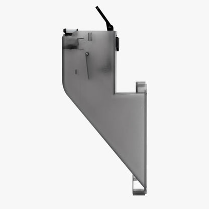 Bambu Lab X1/P1 Series Purge Chute Filament Waste Collector For Cleaner Nozzle Purging - RS8637