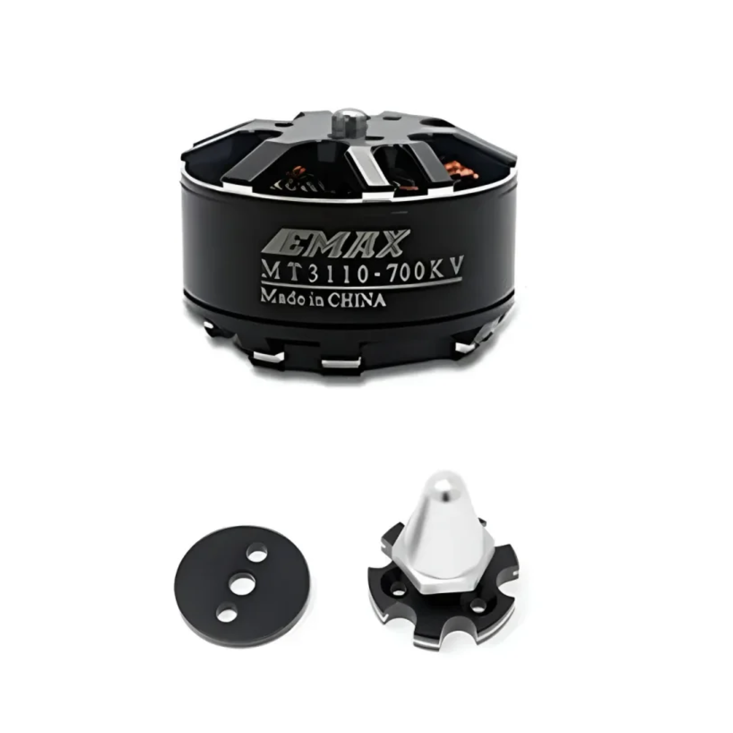 EMAX MT3110 700KV Motor