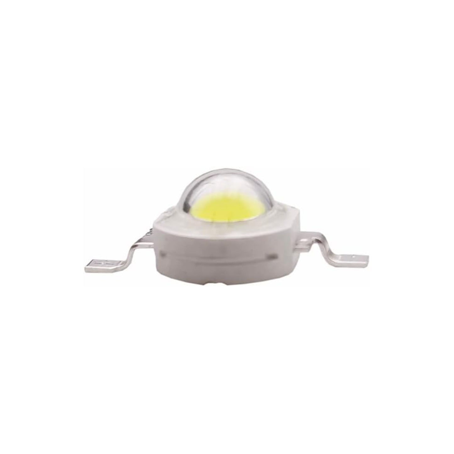  1W LED Diode 300mA DC 3V to 3.6V Emitter For Aquarium, Stage Lighting, or DIY Projects - Blue - RS1273