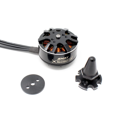 EMAX MT3110 480KV Brushless DC Motor For Multirotors Quadcopter Hexacopter – Black Cap CW