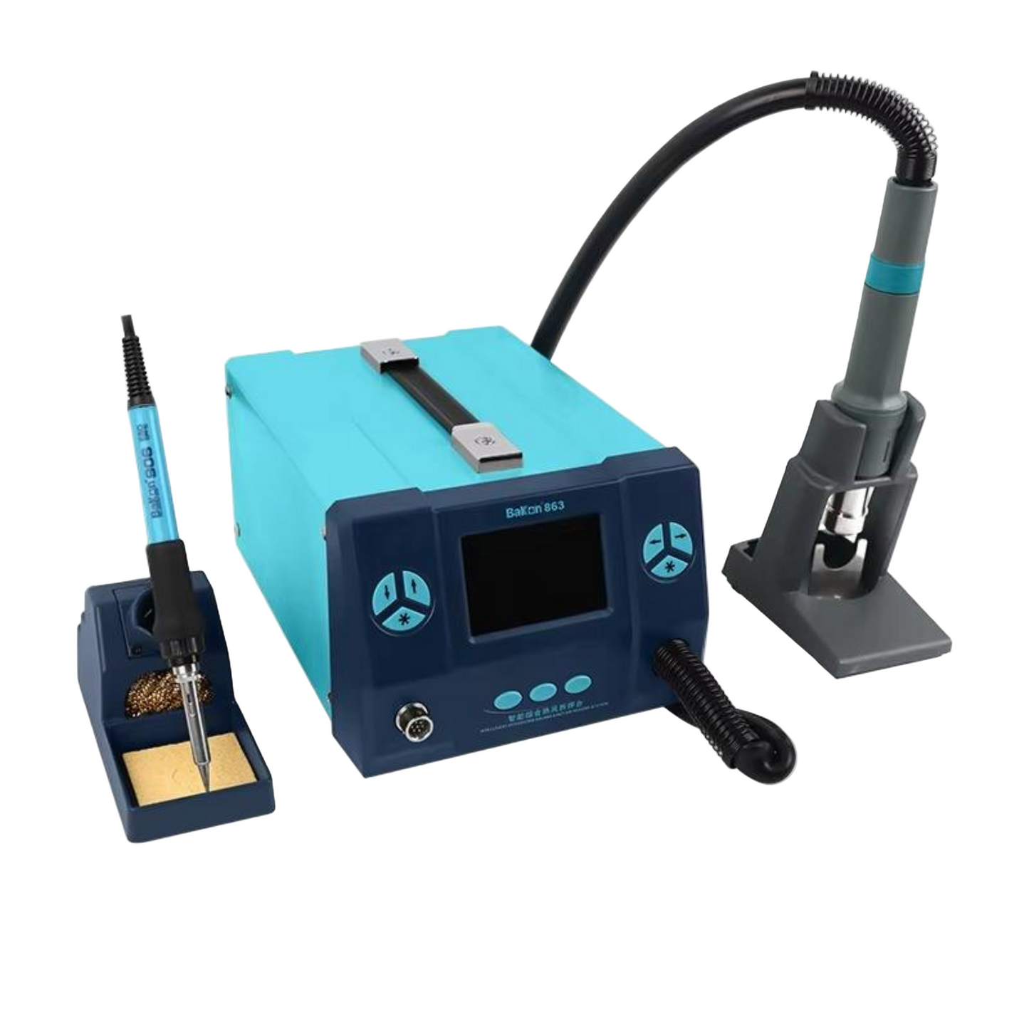 Bakon BK863 Hot Air Desoldering Station