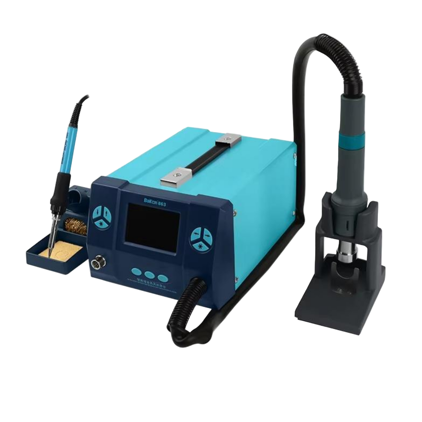 Bakon BK863 Hot Air Desoldering Station
