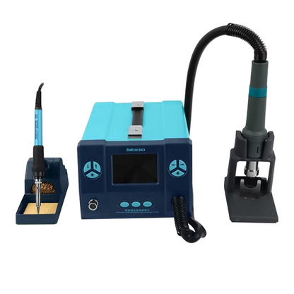 Bakon BK863 Hot Air Desoldering Station