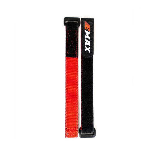 EMAX LiPo Battery Strap 260mm Rubber Secure Drone, RC, FPV, Multirotor Battery Holder