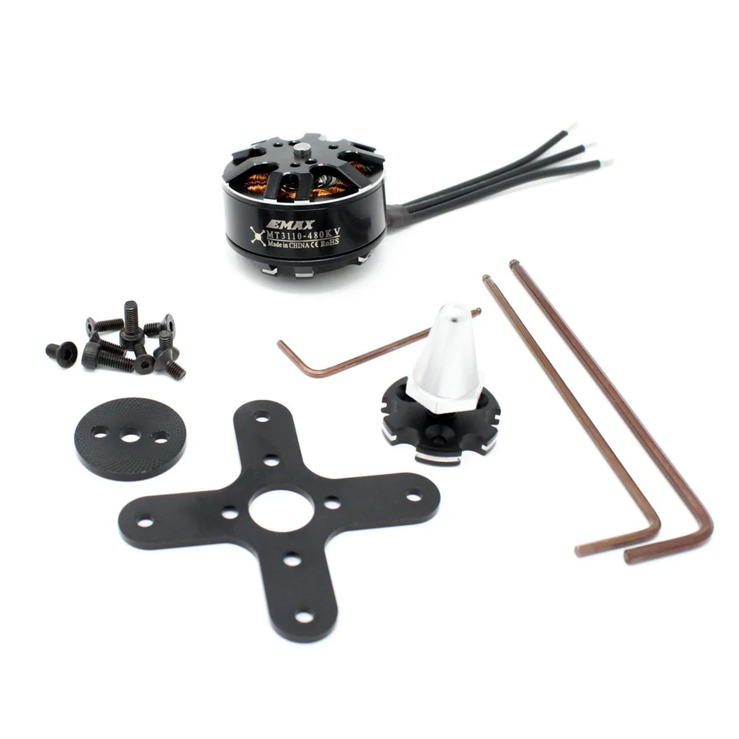 EMAX MT3110 480KV Brushless Motor