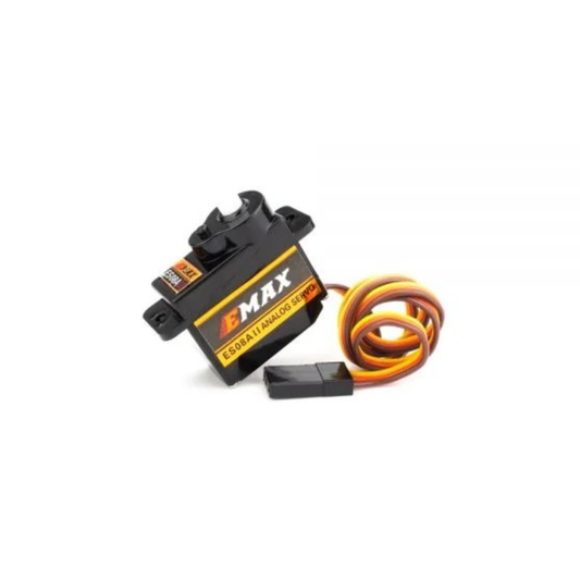 EMAX ES08A II Mini Analog Servo 