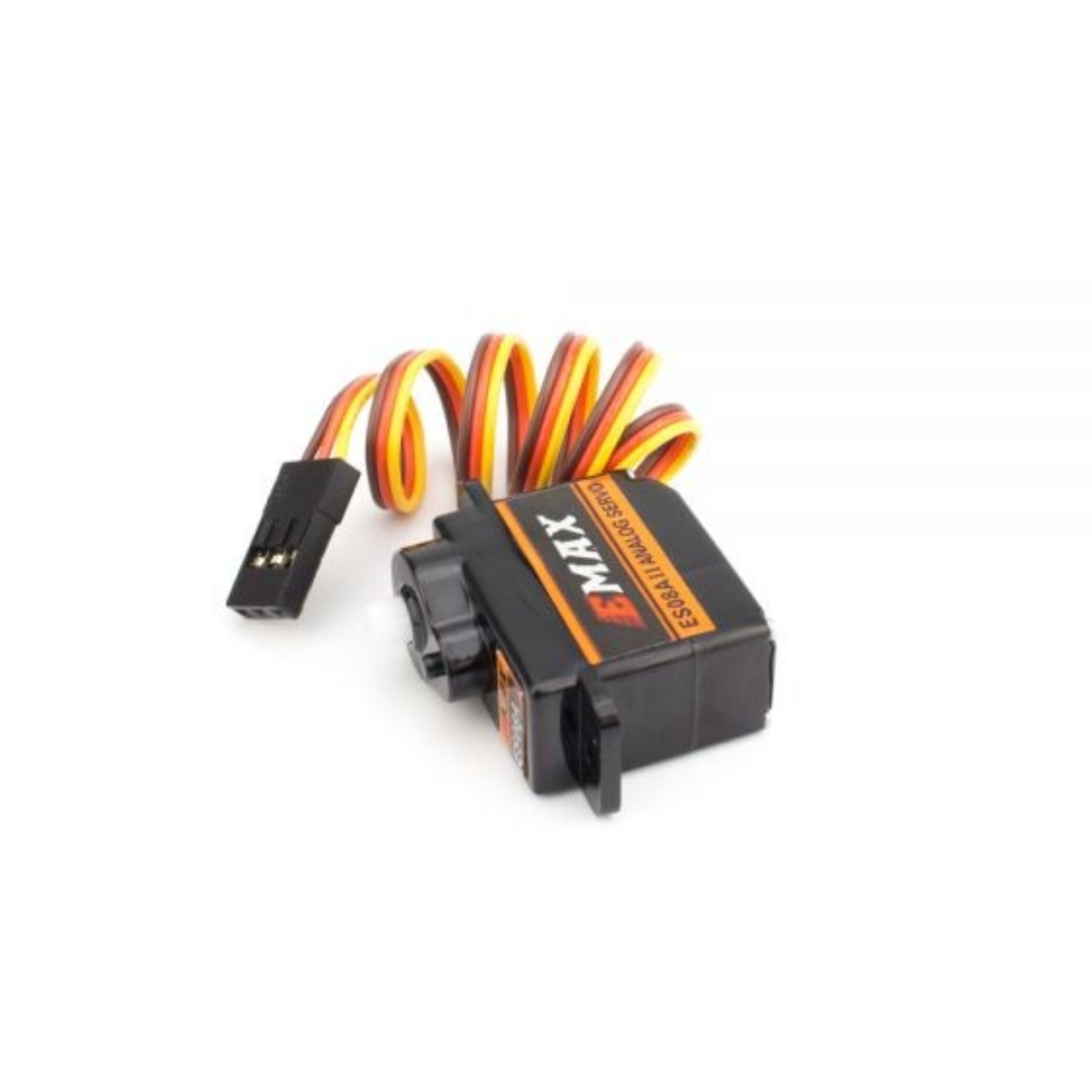 EMAX ES08A II Mini Analog Servo 