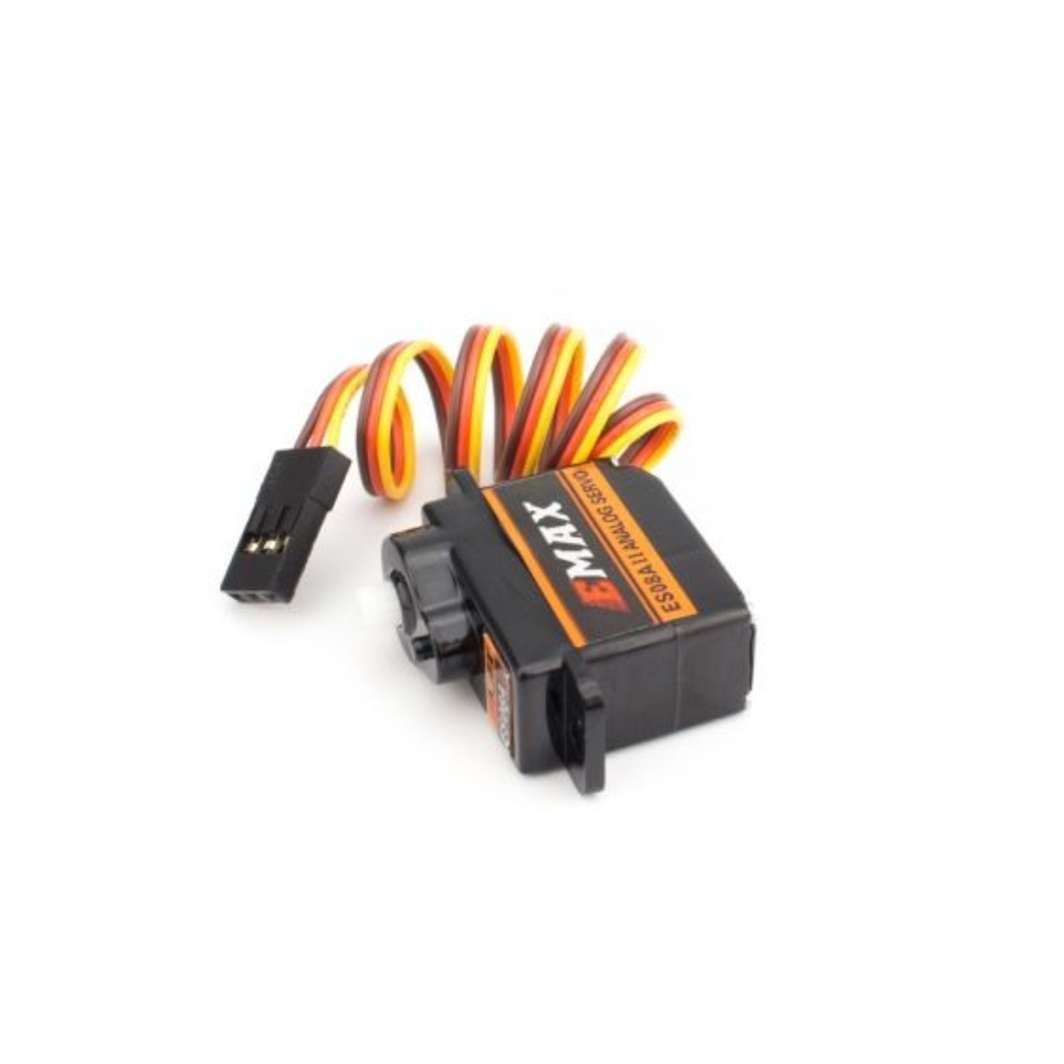 EMAX ES08A II Mini Analog Servo 