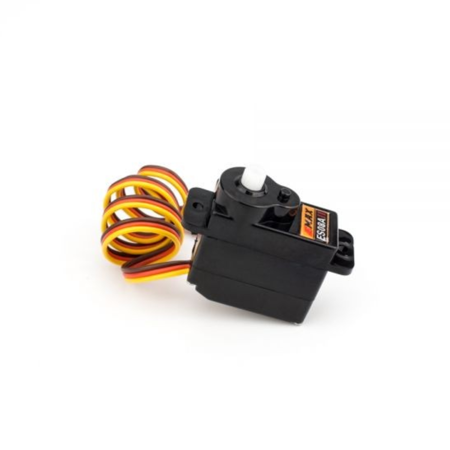 EMAX ES08A II Mini Analog Servo 