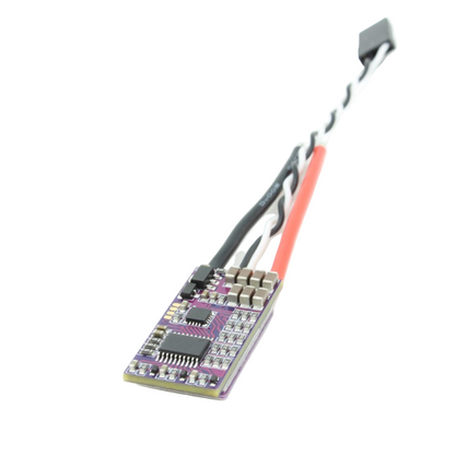 Emax Bullet 35A ESC BLHeli_S Original Electronic Speed Controller With Oneshot Damped Light For FPV Racing Quadcopter Drone - RS4663