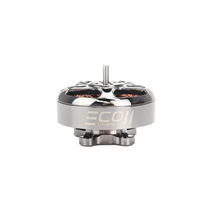 EMAX ECOII 2004 3000KV Brushless Motor For Mini FPV Drones High RPM Lightweight & Efficient - RS5005