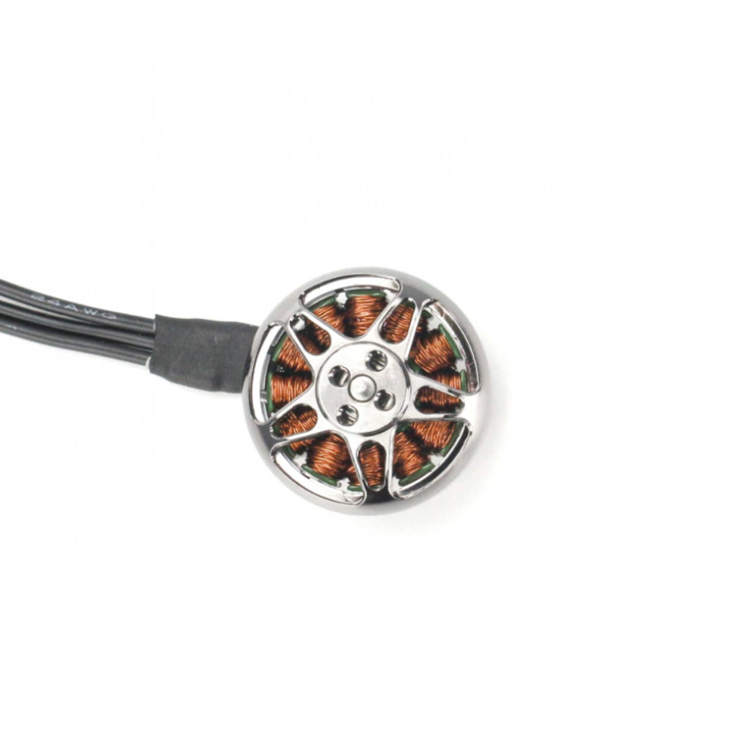 EMAX ECOII 2004 3000KV Brushless Motor For Mini FPV Drones High RPM Lightweight & Efficient - RS5005