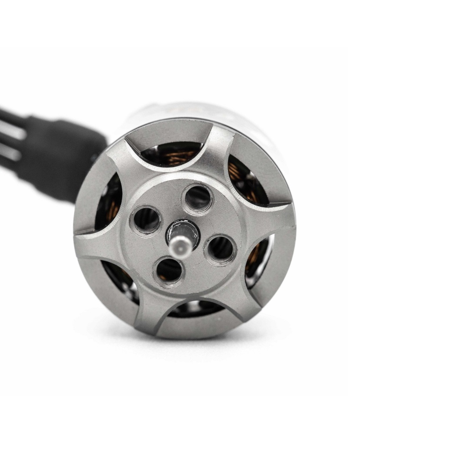 EMAX ECO Micro 1106 6000KV CW Brushless Motor High-Performance 2S Power For Tiny Whoop & Micro FPV Racing Drones -  RS3257