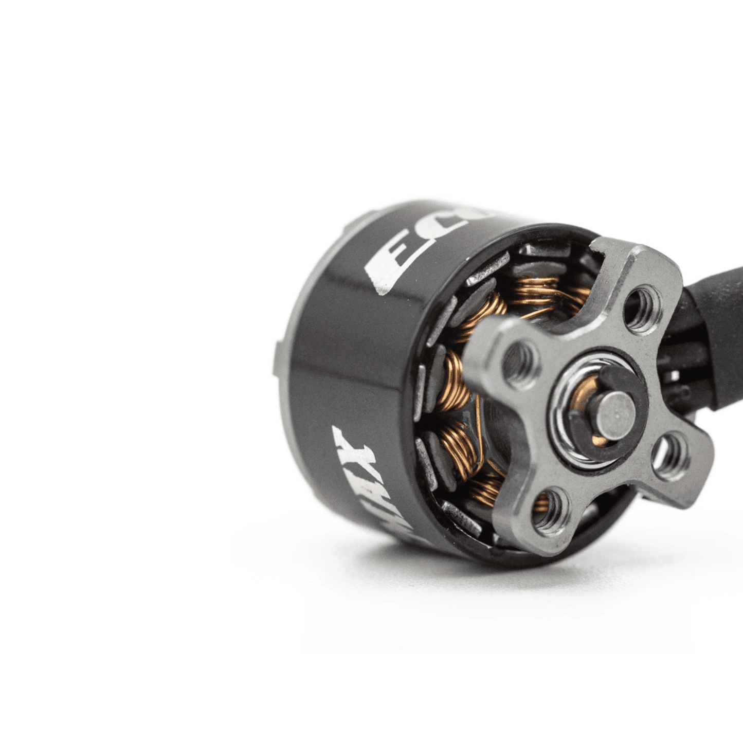 EMAX ECO Micro 1106 6000KV CW Brushless Motor High-Performance 2S Power For Tiny Whoop & Micro FPV Racing Drones -  RS3257