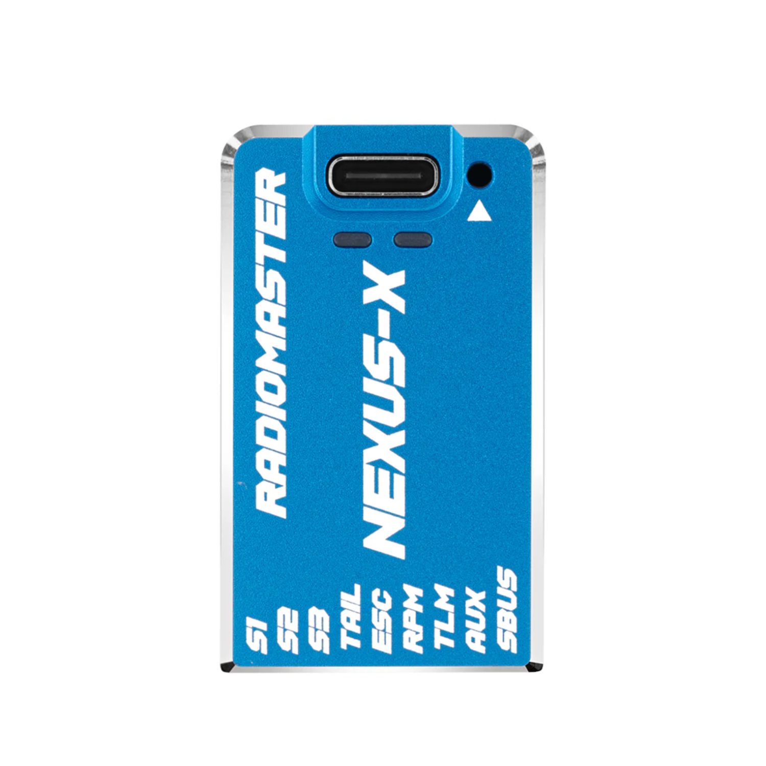 NEXUS-X Helicopter Flight Controller Advanced RC Drone & Helicopter Stabilization System For Precision Flying