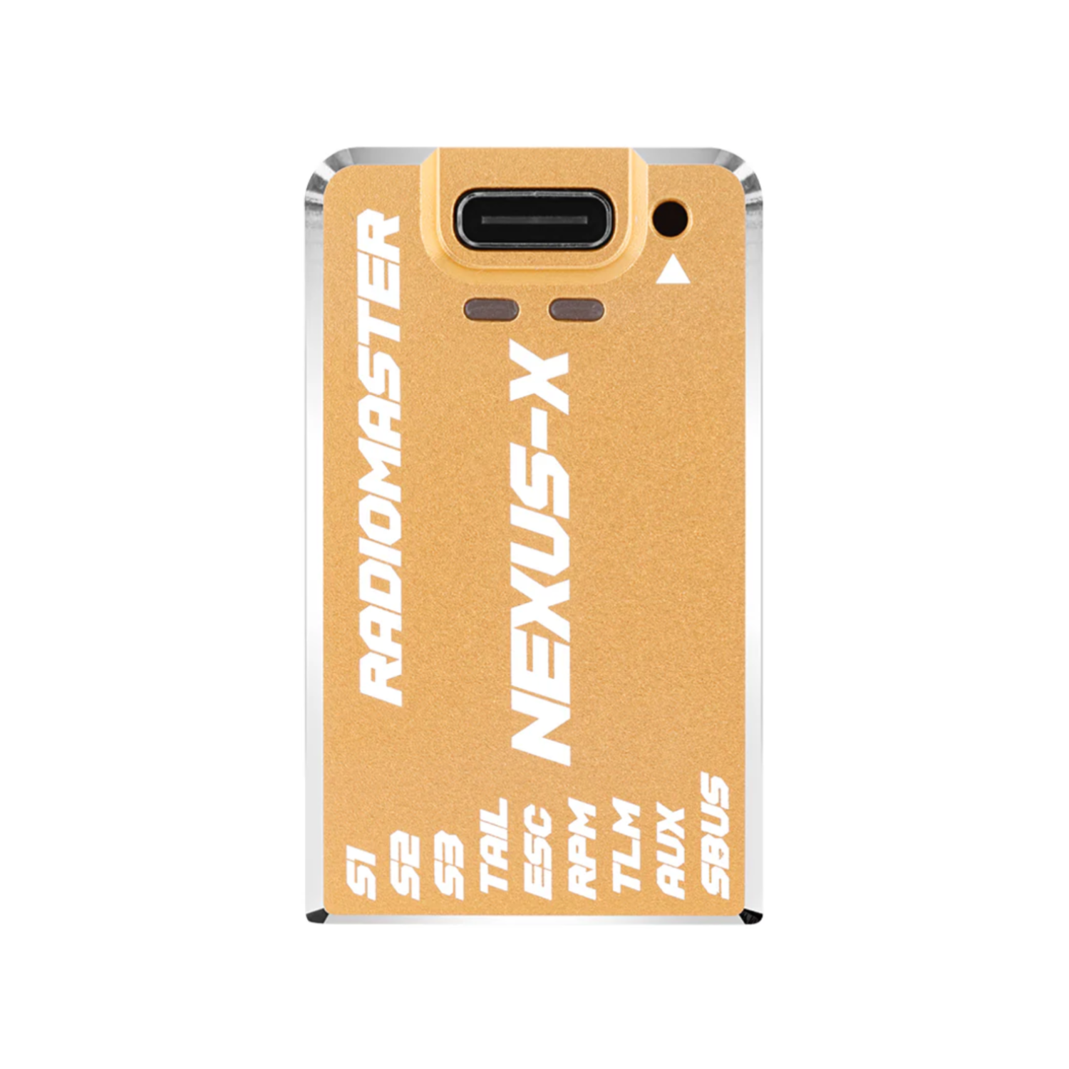 NEXUS-X Helicopter Flight Controller Advanced RC Drone & Helicopter Stabilization System For Precision Flying