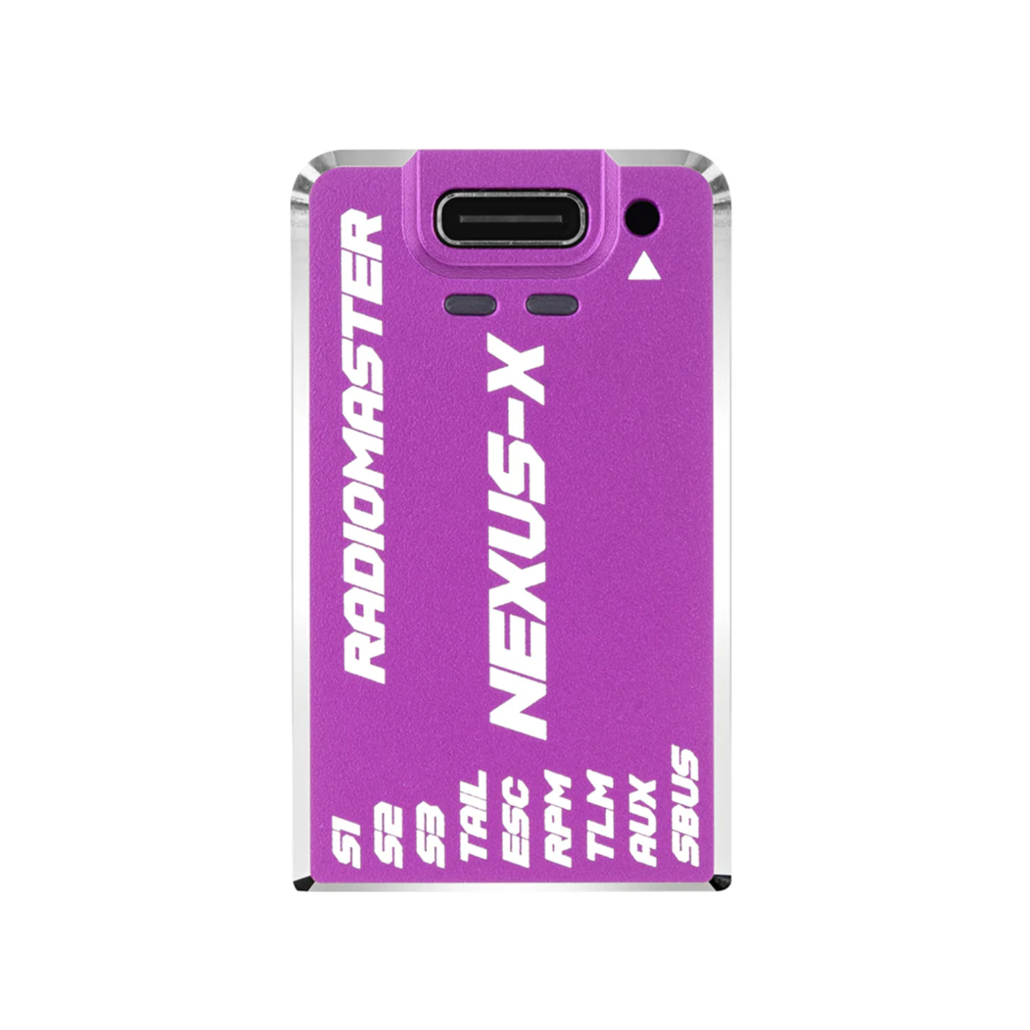 NEXUS-X Helicopter Flight Controller Advanced RC Drone & Helicopter Stabilization System For Precision Flying