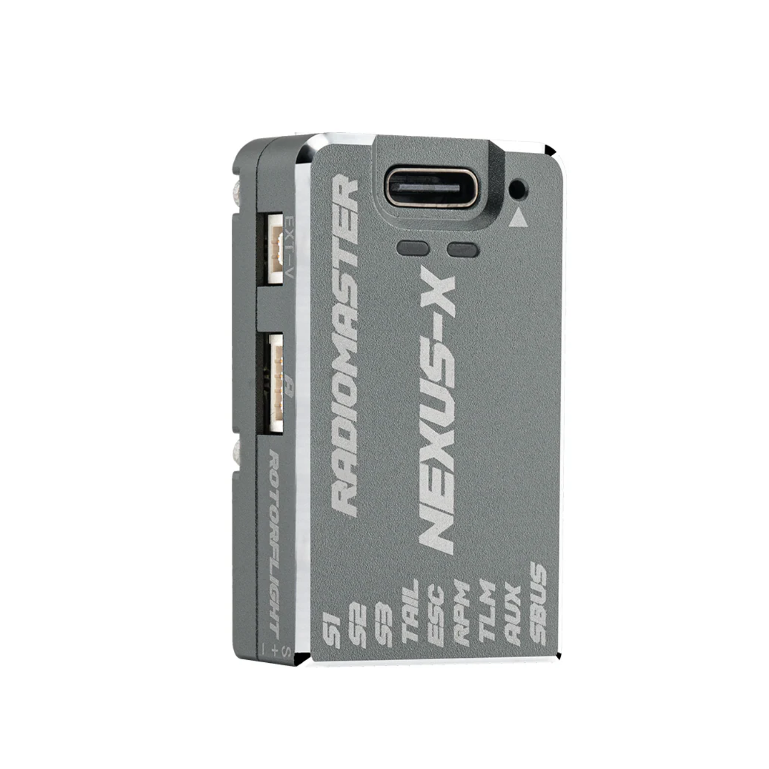 NEXUS-X Helicopter Flight Controller Advanced RC Drone & Helicopter Stabilization System For Precision Flying