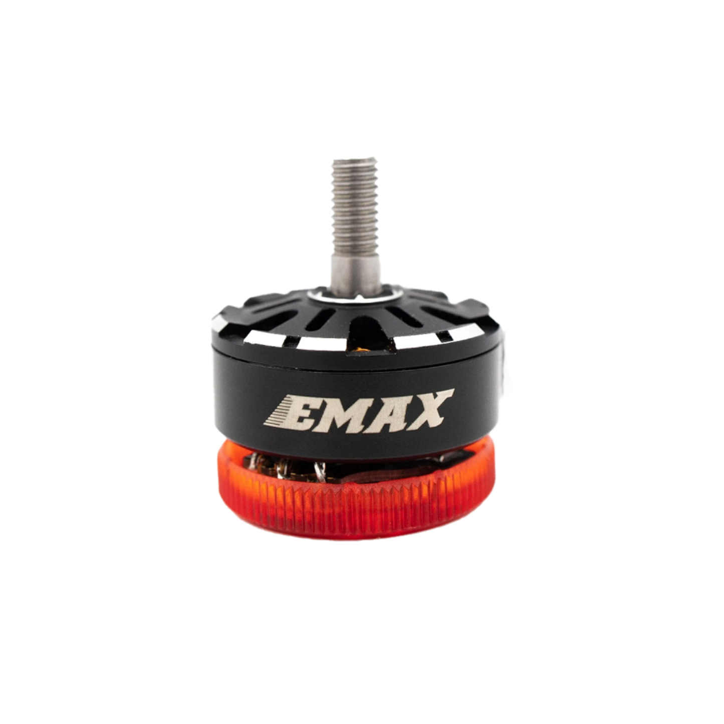 EMAX Pulsar 2207 2450KV Brushless Motor With LED For FPV Racing Drones and Quadcopter Kits - RS3030/RS4448