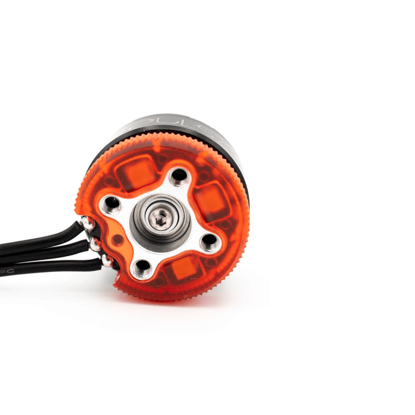 EMAX Pulsar 2207 2450KV Brushless Motor With LED For FPV Racing Drones and Quadcopter Kits - RS3030/RS4448
