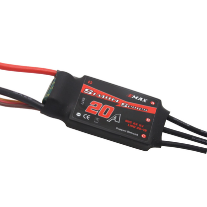 EMAX Simon Series 20A Brushless ESC