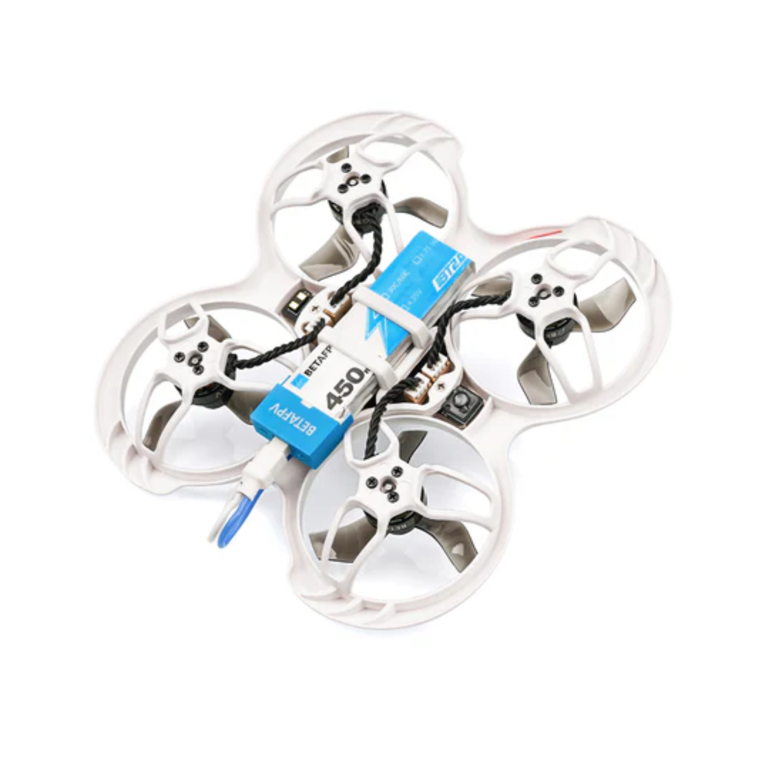 Cetus Pro Ready-to-Fly Drone