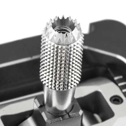 RadioMaster AG02 CNC Aluminum Hall Gimbal Set 